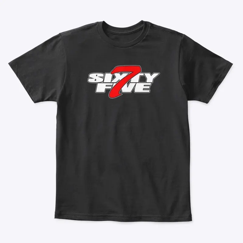 7SIXTYFIVE Tee