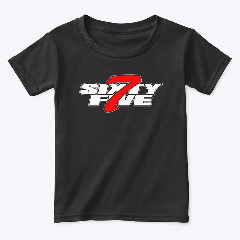 7SIXTYFIVE Tee