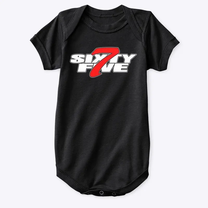 7SIXTYFIVE Tee