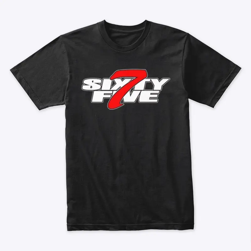 7SIXTYFIVE Tee